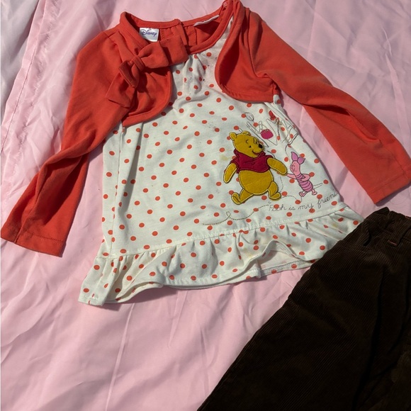 Disney Winnie the pooh vintage - Picture 3 of 3